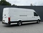 MAN TGE 35 2.0 177 PK DSG AUTOMAAT HIGHLINE++ / L5H3 / LED / 2x SCHUIFDEUR / ZEER NETJES!! / CAMERA / ECC / GEVEERDE STOELEN / BLINDSPOT