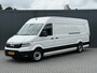 MAN TGE 35 2.0 177 PK DSG AUTOMAAT HIGHLINE++ / L5H3 / LED / 2x SCHUIFDEUR / ZEER NETJES!! / CAMERA / ECC / GEVEERDE STOELEN / BLINDSPOT