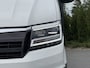 MAN TGE 35 2.0 177 PK DSG AUTOMAAT HIGHLINE++ / L5H3 / LED / 2x SCHUIFDEUR / ZEER NETJES!! / CAMERA / ECC / GEVEERDE STOELEN / BLINDSPOT