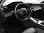 Peugeot 408 1.2 PureTech Allure Pack 130 Autmaat Comfort Pakket, Electrische stoelverstelling LV, stoelverwarming  Camera 360  Navigatie  Climate Control  Dab  Led Parkeer sensoren