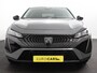 Peugeot 408 1.2 PureTech Allure Pack 130 Autmaat Comfort Pakket, Electrische stoelverstelling LV, stoelverwarming  Camera 360  Navigatie  Climate Control  Dab  Led Parkeer sensoren