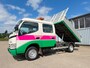 Toyota Dyna 100 3.0 D-4D DC KIPPER | 136PK! | APK 4/2027