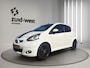 Toyota Aygo 1.0-12V Xcite White Airco 5 Deurs Leder
