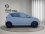 Toyota Aygo 1.0-12V Xcite White Airco 5 Deurs Leder