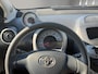 Toyota Aygo 1.0-12V Xcite White Airco 5 Deurs Leder