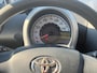 Toyota Aygo 1.0-12V Xcite White Airco 5 Deurs Leder