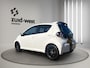 Toyota Aygo 1.0-12V Xcite White Airco 5 Deurs Leder