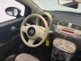 Fiat 500C 0.9 TwinAir Lounge |NAP | Airco | Radio | Sportstoelen | Elektrische ramen voor | Nette staat