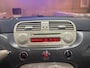 Fiat 500C 0.9 TwinAir Lounge |NAP | Airco | Radio | Sportstoelen | Elektrische ramen voor | Nette staat