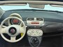 Fiat 500C 0.9 TwinAir Lounge |NAP | Airco | Radio | Sportstoelen | Elektrische ramen voor | Nette staat