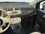 Fiat 500C 0.9 TwinAir Lounge |NAP | Airco | Radio | Sportstoelen | Elektrische ramen voor | Nette staat
