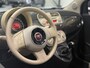 Fiat 500C 0.9 TwinAir Lounge |NAP | Airco | Radio | Sportstoelen | Elektrische ramen voor | Nette staat