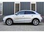 Audi Q3 1.4 TFSI CoD S-Line B+B Sport Advance Sport Rijklaarprijs-Garantie Navigatie Led Trekhaak Sport interieur 1e Eigenaar