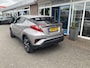 Toyota C-HR / C-HR+ 1.8 Hybrid Business Intro