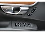 Volvo V90 2.0 T4 Inscription - LEDER - LED PDC - 18" - NL AUTO