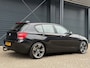 BMW 1-Serie 118i Business+, Stoelverwarming, Afn. Trekhaak, Dealer onderhouden