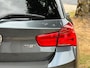 BMW 1-Serie 118i High Executive M-sport Leder Navi Led