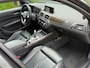 BMW 1-Serie 118i High Executive M-sport Leder Navi Led
