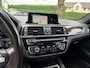 BMW 1-Serie 118i High Executive M-sport Leder Navi Led
