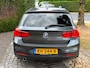 BMW 1-Serie 118i High Executive M-sport Leder Navi Led