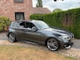 BMW 1-Serie 118i High Executive M-sport Leder Navi Led