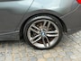 BMW 1-Serie 118i High Executive M-sport Leder Navi Led