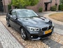 BMW 1-Serie 118i High Executive M-sport Leder Navi Led