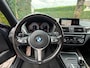 BMW 1-Serie 118i High Executive M-sport Leder Navi Led