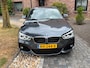 BMW 1-Serie 118i High Executive M-sport Leder Navi Led