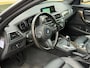BMW 1-Serie 118i High Executive M-sport Leder Navi Led