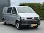 Volkswagen Transporter 2.0 TDI 150 PK / L2H1 / DUBBELE CABINE / TREKHAAK / 1e EIG. / AIRCO / CRUISE / ISOFIX / NAVI