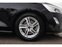 Ford Focus Wagon 1.0 EcoBoost Trend Edition Business 101PK Navigatie Carplay Android 16 inch LMV Airco Cruise Control Parkeersensor