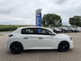 Peugeot 208 1.2 PURETECH AIRCO CRUISE CONTROL