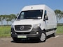 Mercedes-Benz Sprinter 317 1.9 CDI L3H2 RWD Mbux10 Euro6 Airco 170Pk Camera BPM-Vrij 3-Zits!
