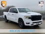 Dodge Ram 1500 | Limited | 5.7L HEMI | 4X4 Night Edition | Panoramadak  | Luchtvering | BPM VRIJ Getoonde accessoires zijn verkrijgbaar tegen meerprijs