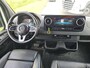 Mercedes-Benz Sprinter 316 2.2 CDI L3H2 EURO VI-D 3.5T-Trekhaak Mbux10 + Navi 3-Zits Comfort-Stoel Stoelverwarming 163Pk Euro6 Leer!