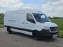 Mercedes-Benz Sprinter 316 2.2 CDI L3H2 EURO VI-D 3.5T-Trekhaak Mbux10 + Navi 3-Zits Comfort-Stoel Stoelverwarming 163Pk Euro6 Leer!