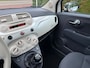 Fiat 500 0.9 TwinAir Turbo Easy AIRCO LMV BLUE&ME NAP