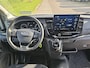 Ford Transit 350 2.0 TDCI L4H3 Trend 131pk | Camera | Navi | Verlengde Fabrieksgarantie | Parkeersensoren | 3zits | 256° deuren
