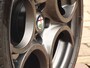 Alfa Romeo Giulietta 1.4 Turbo | Schaalstoelen | Sprint | 18" | Dyn.Clignoteurs | All Black!