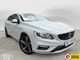 Volvo V60 2.4 D6 AWD Plug-In Hybrid R-Design SCHUIFDAK LEER