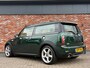 MINI Clubman Cooper S 185PK Nav/Cruise Leer Stoelverw Pdc Clima Voll.Onderhouden!