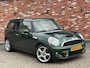 MINI Clubman Cooper S 185PK Nav/Cruise Leer Stoelverw Pdc Clima Voll.Onderhouden!