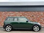 MINI Clubman Cooper S 185PK Nav/Cruise Leer Stoelverw Pdc Clima Voll.Onderhouden!