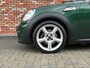MINI Clubman Cooper S 185PK Nav/Cruise Leer Stoelverw Pdc Clima Voll.Onderhouden!