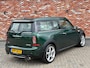 MINI Clubman Cooper S 185PK Nav/Cruise Leer Stoelverw Pdc Clima Voll.Onderhouden!