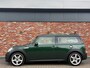 MINI Clubman Cooper S 185PK Nav/Cruise Leer Stoelverw Pdc Clima Voll.Onderhouden!