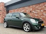 MINI Clubman Cooper S 185PK Nav/Cruise Leer Stoelverw Pdc Clima Voll.Onderhouden!