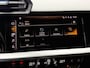 Audi A3 Sportback 30 TFSI Pro Line Achteruitrijcamera | Zwart optiek | LED koplampen | Cruise control & climate control | Lane assist | Lichtmetalen velgen | DAB ontvanger | Apple CarPlay/Android Auto