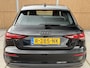 Audi A3 Sportback 30 TFSI Pro Line Achteruitrijcamera | Zwart optiek | LED koplampen | Cruise control & climate control | Lane assist | Lichtmetalen velgen | DAB ontvanger | Apple CarPlay/Android Auto